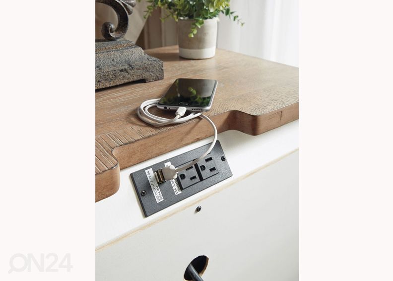 Прикроватная тумба увеличить