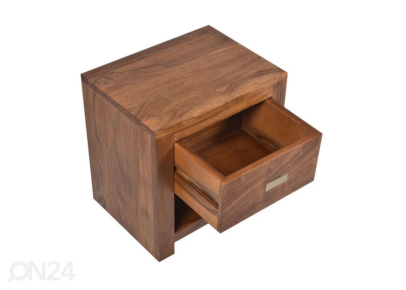 Прикроватная тумба увеличить