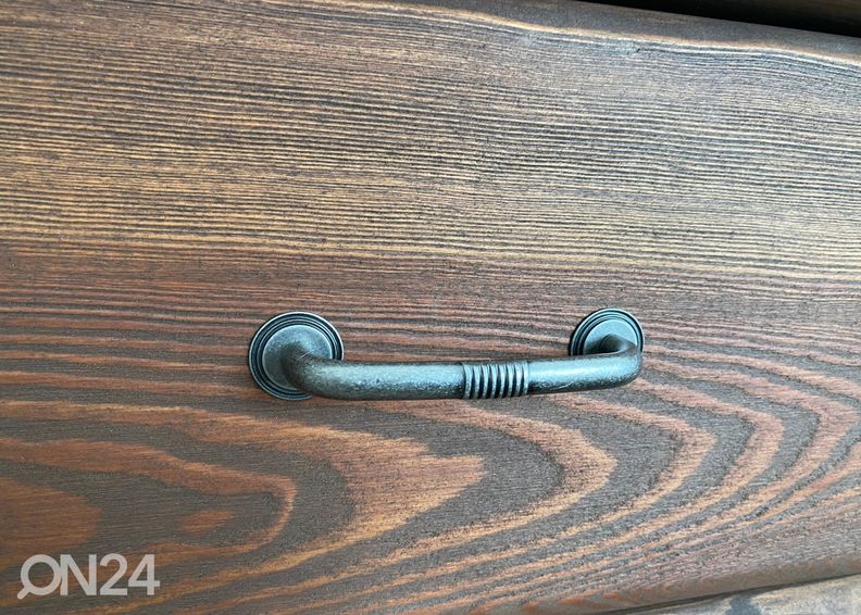 Прикроватная тумба увеличить