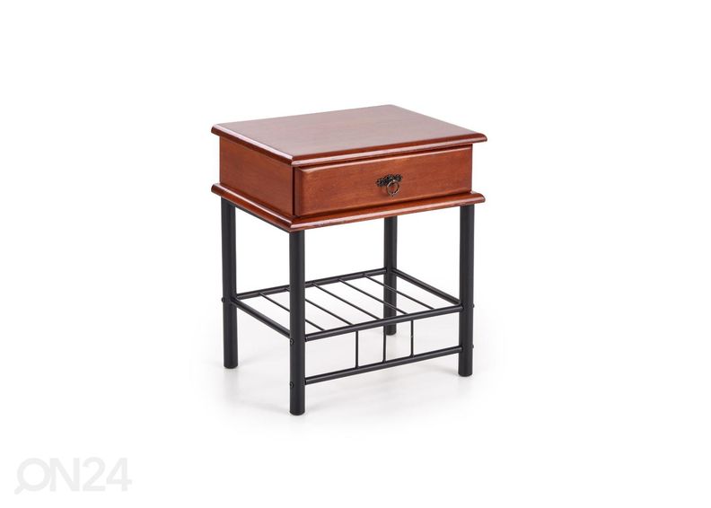 Прикроватная тумба увеличить