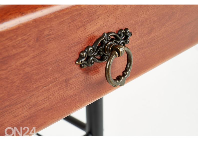 Прикроватная тумба увеличить