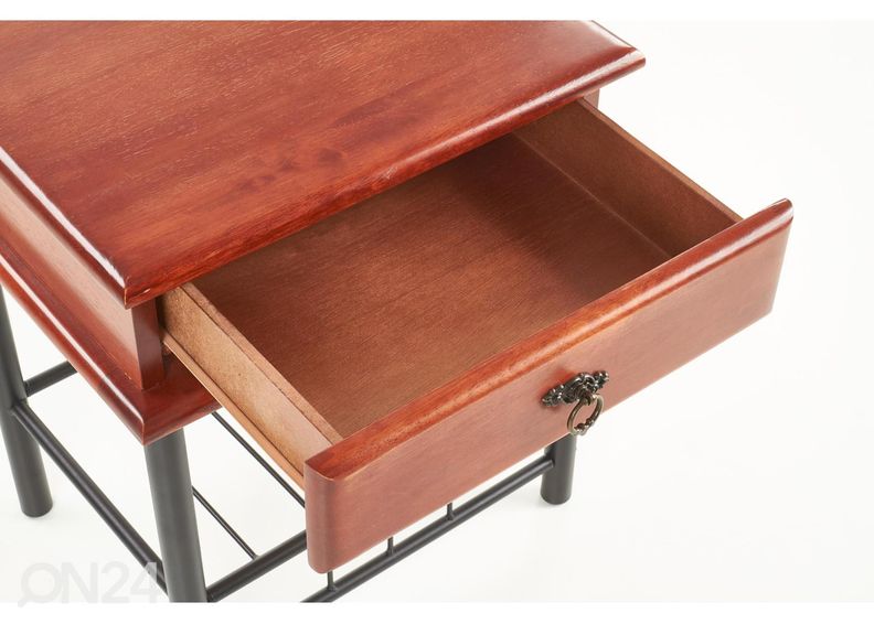 Прикроватная тумба увеличить