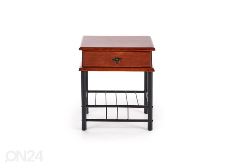 Прикроватная тумба увеличить