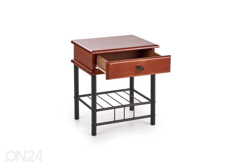 Прикроватная тумба увеличить