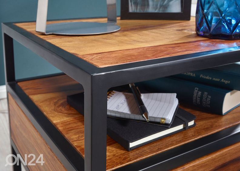 Прикроватная тумба увеличить