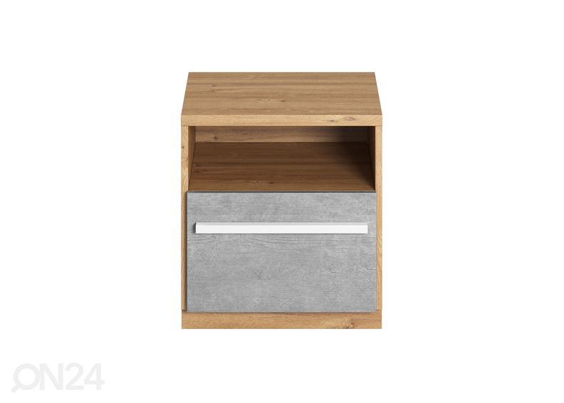 Прикроватная тумба увеличить