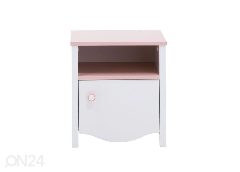 Прикроватная тумба увеличить