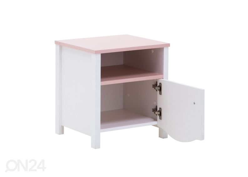 Прикроватная тумба увеличить