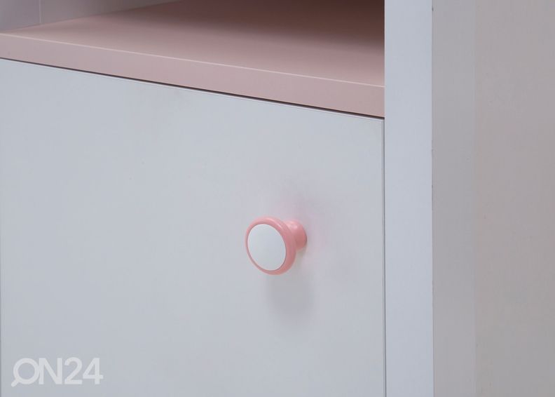 Прикроватная тумба увеличить