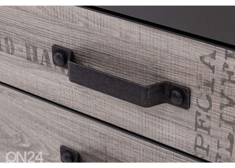 Прикроватная тумба увеличить