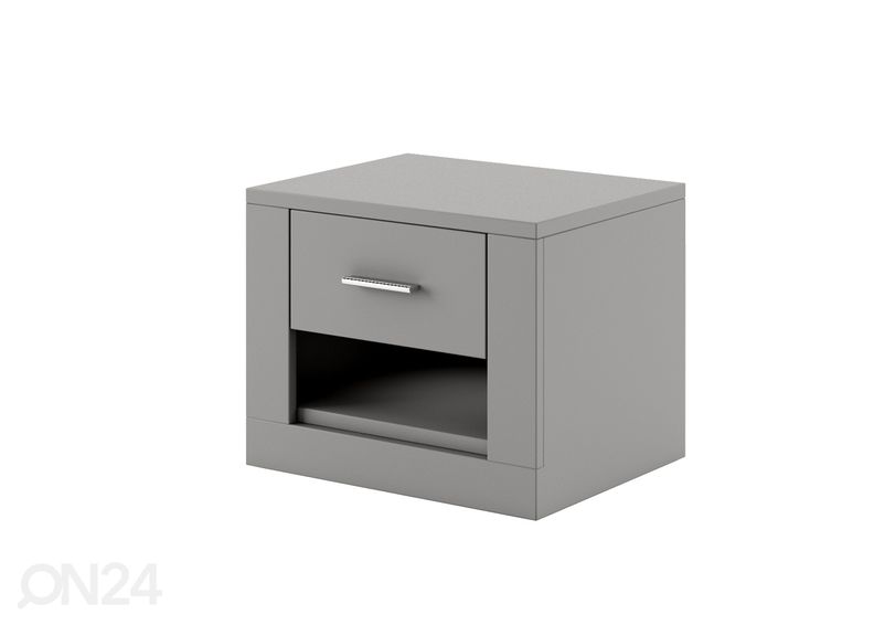 Прикроватная тумба увеличить