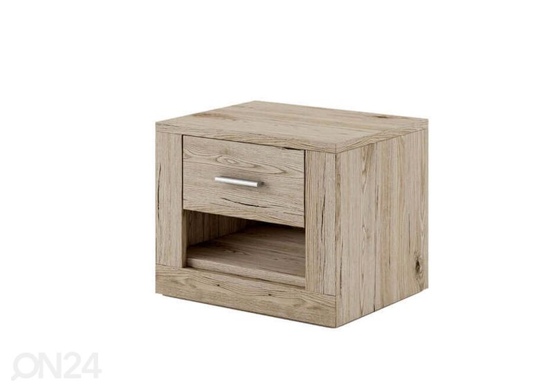 Прикроватная тумба увеличить