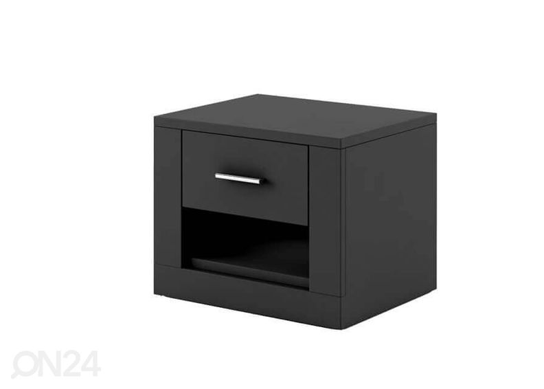 Прикроватная тумба увеличить