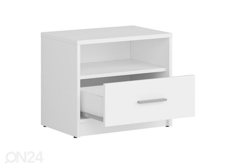 Прикроватная тумба увеличить