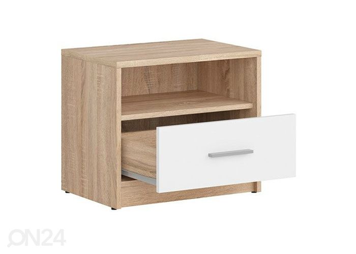 Прикроватная тумба увеличить