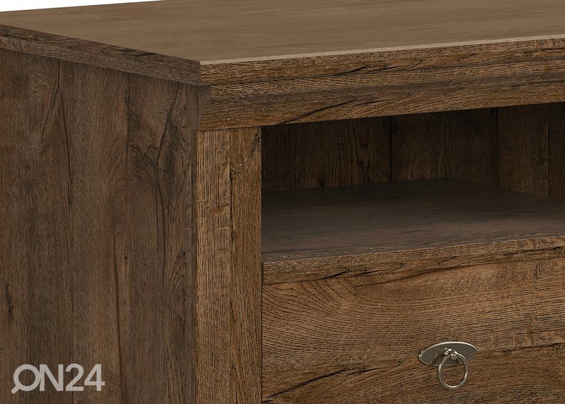 Прикроватная тумба увеличить