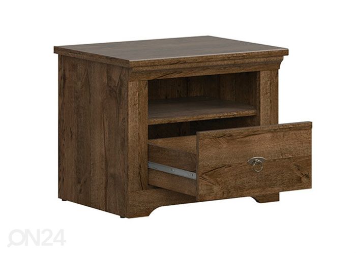 Прикроватная тумба увеличить