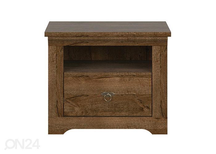 Прикроватная тумба увеличить