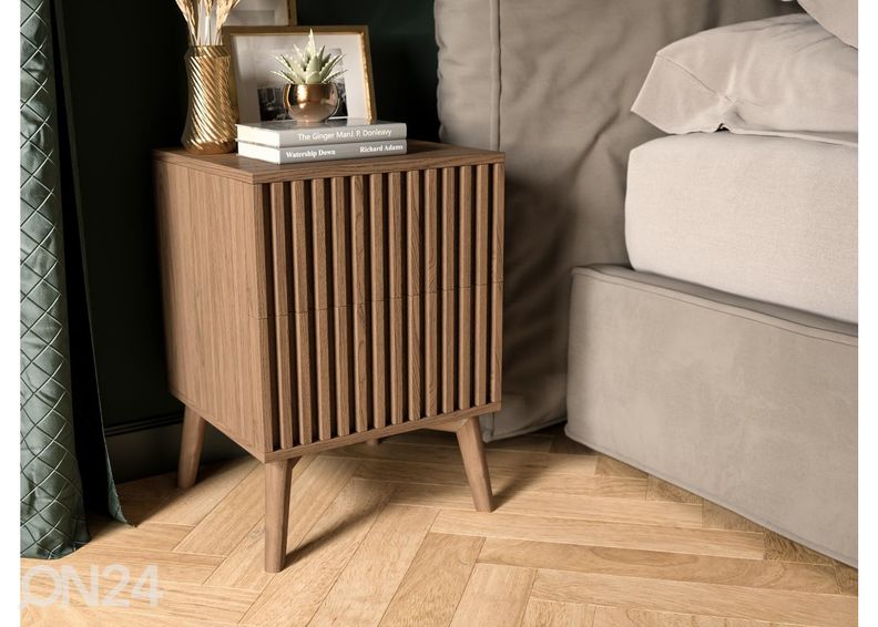 Прикроватная тумба 40 cm увеличить