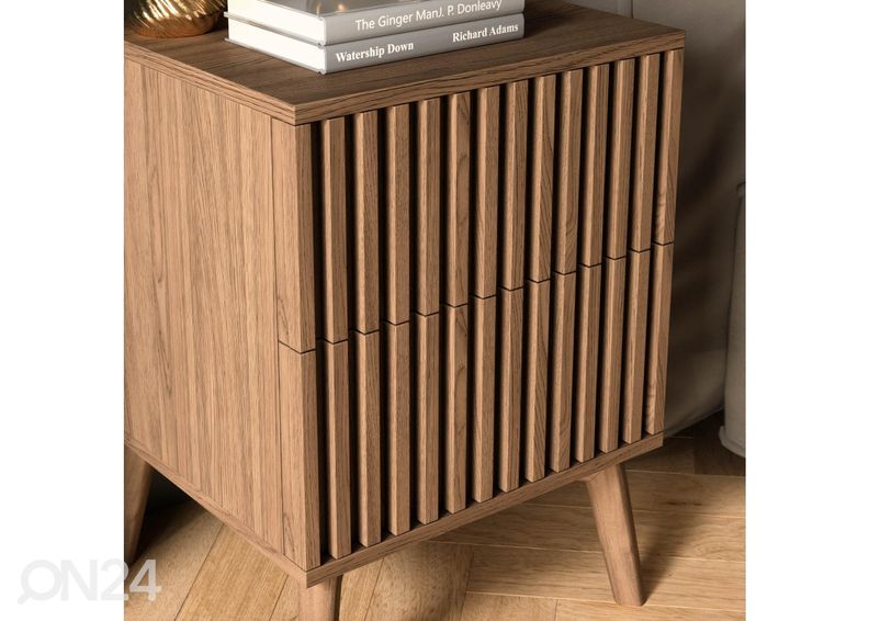 Прикроватная тумба 40 cm увеличить