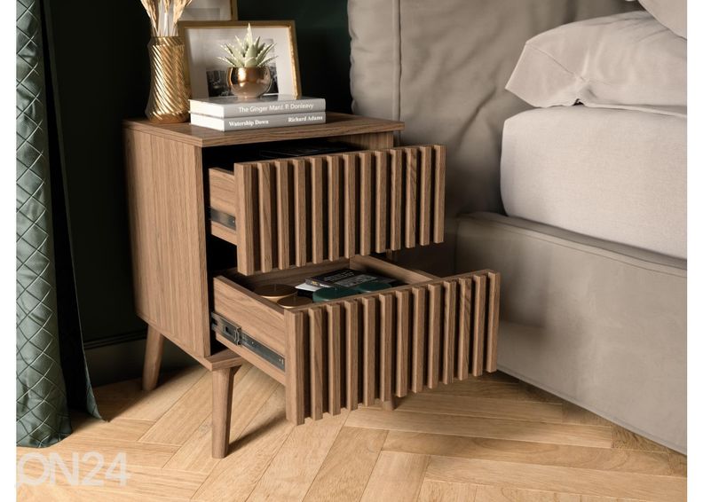 Прикроватная тумба 40 cm увеличить