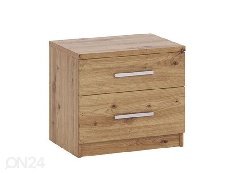 Прикроватная тумба увеличить