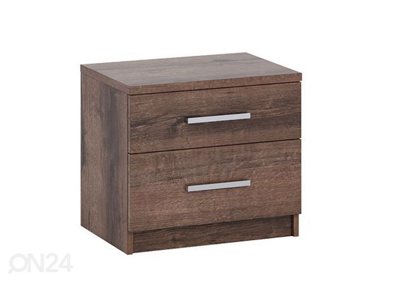 Прикроватная тумба увеличить