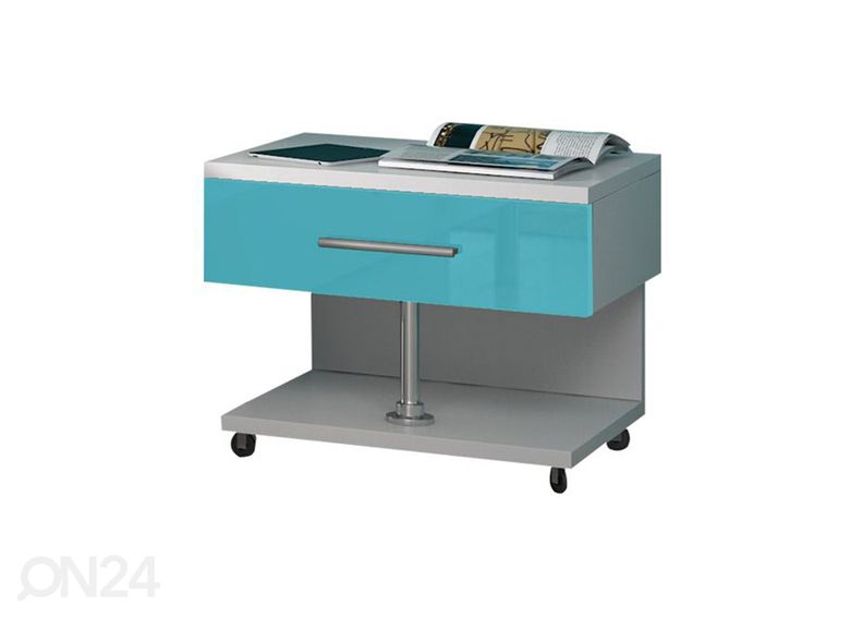 Прикроватная тумба увеличить