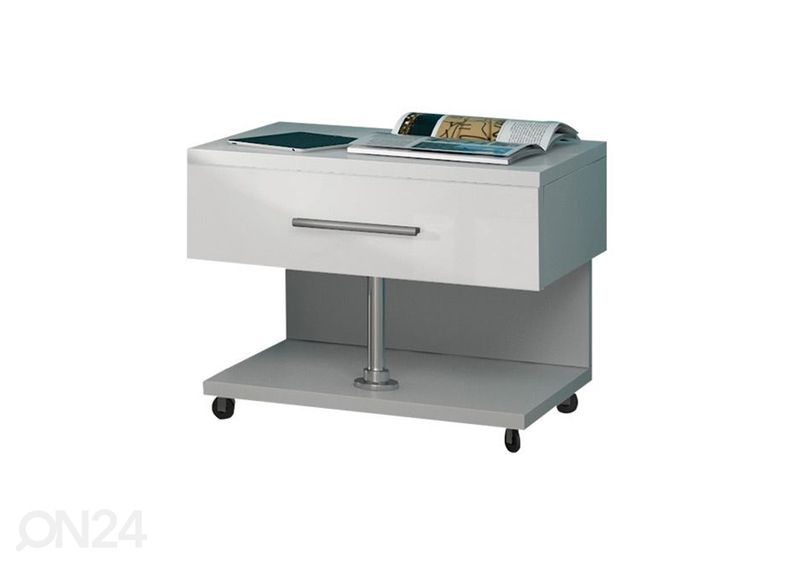 Прикроватная тумба увеличить