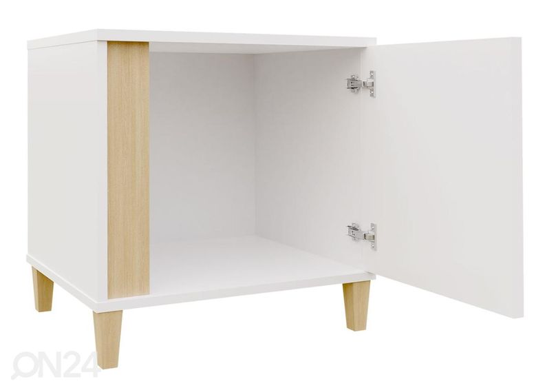 Прикроватная тумба увеличить