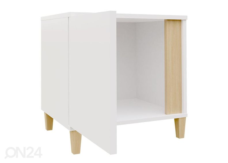 Прикроватная тумба увеличить