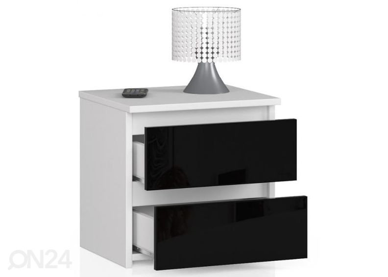 Прикроватная тумба увеличить