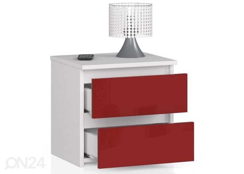 Прикроватная тумба увеличить