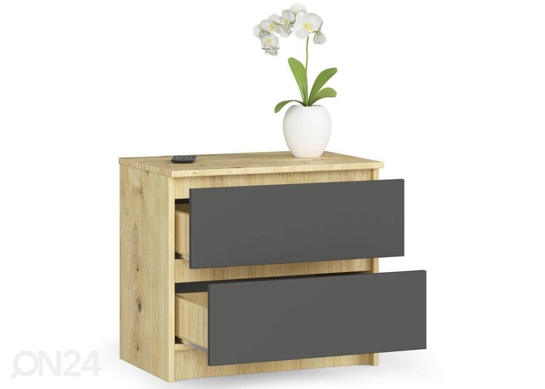 Прикроватная тумба увеличить