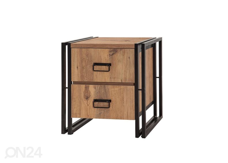 Прикроватная тумба увеличить