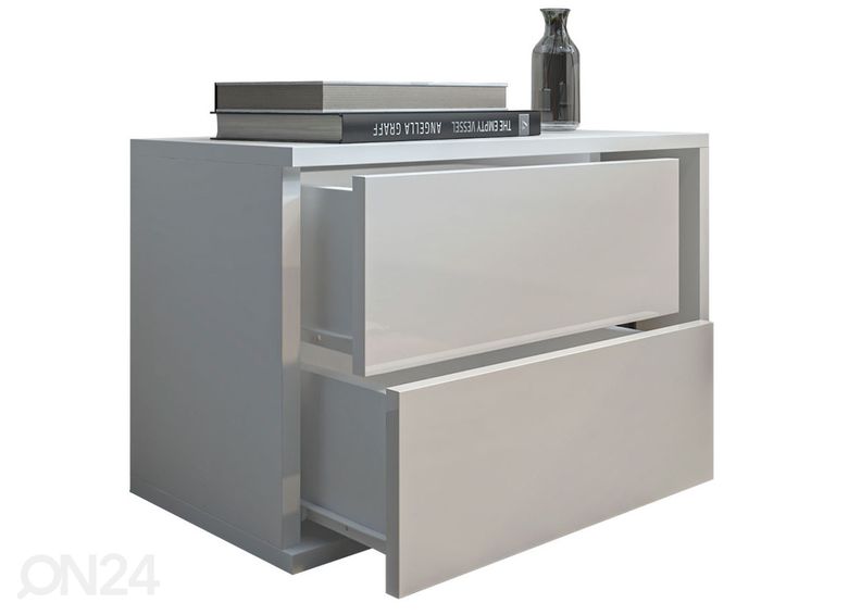 Прикроватная тумба увеличить