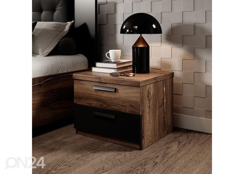 Прикроватная тумба увеличить