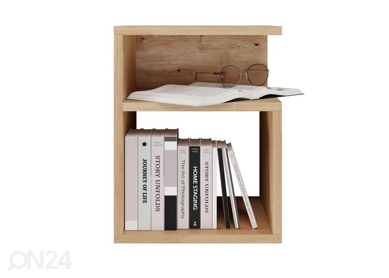 Прикроватная тумба увеличить