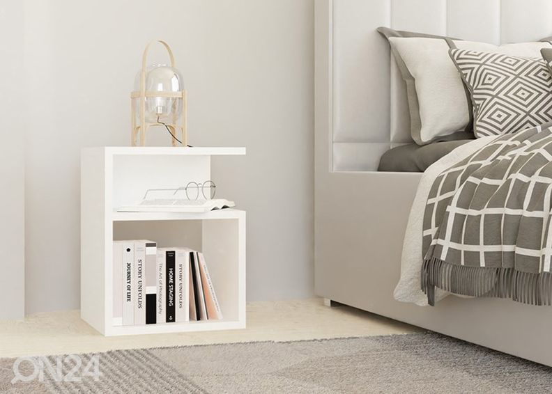 Прикроватная тумба увеличить