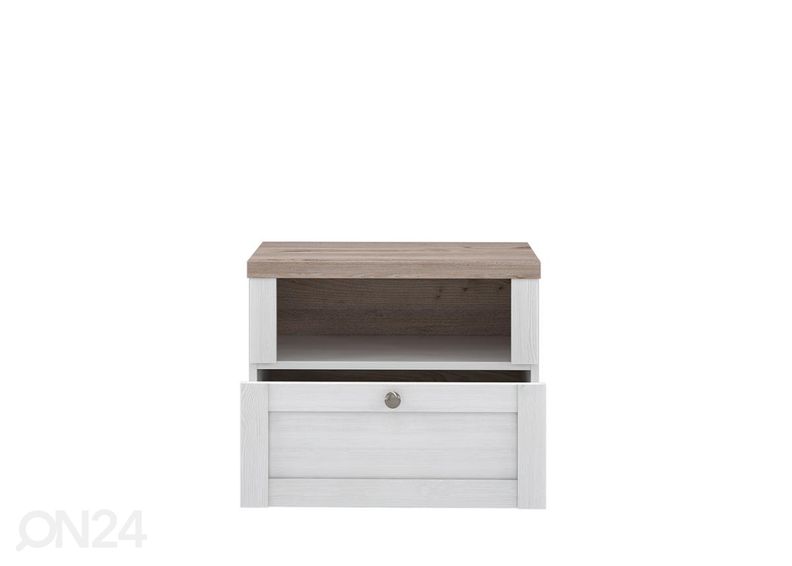 Прикроватная тумба увеличить