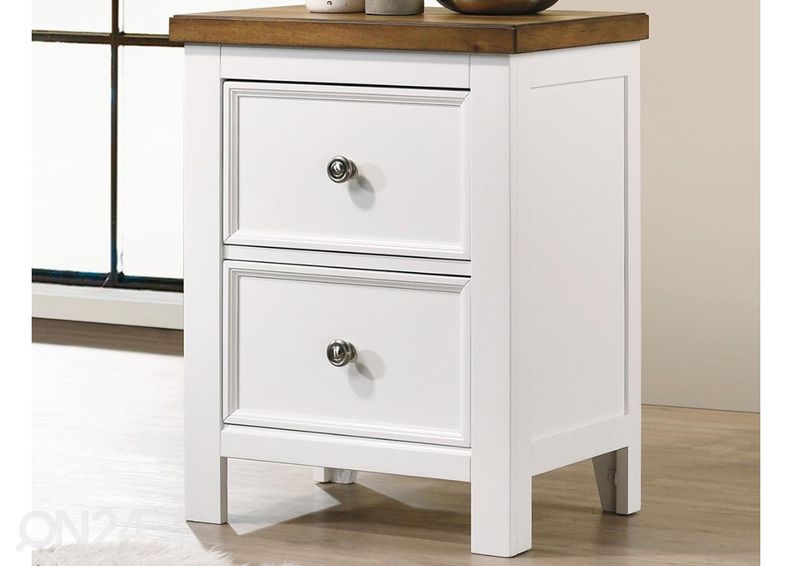 Прикроватная тумба увеличить