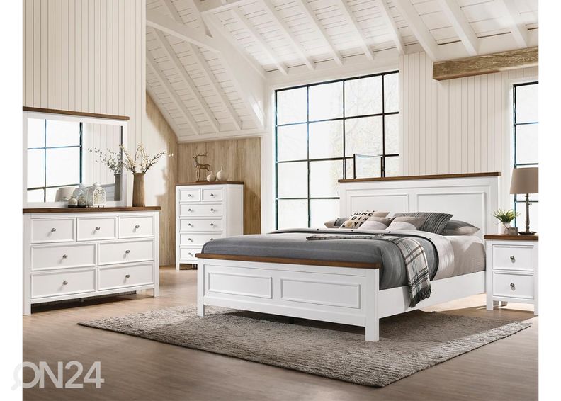 Прикроватная тумба увеличить