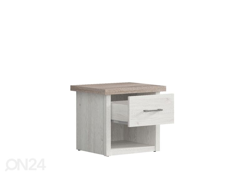 Прикроватная тумба увеличить