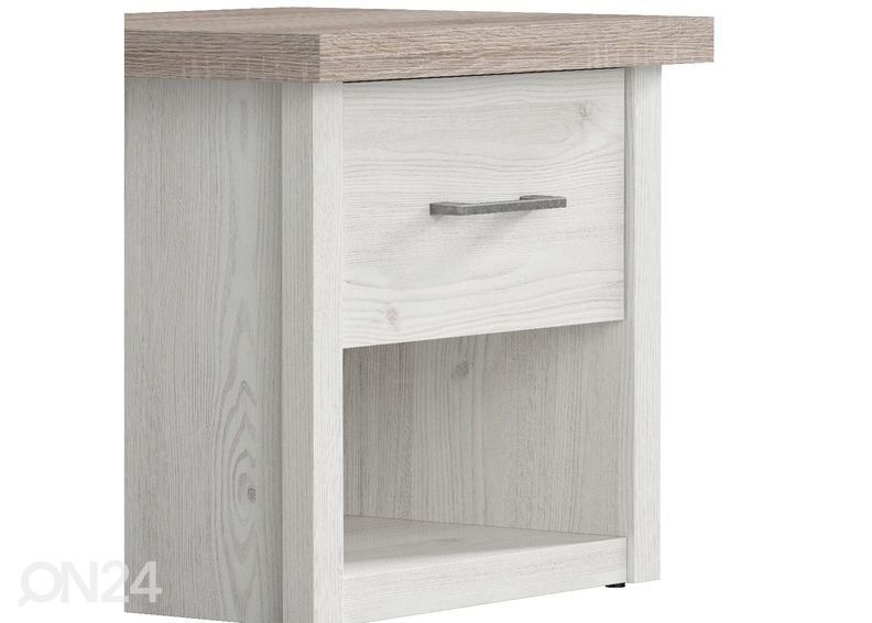 Прикроватная тумба увеличить