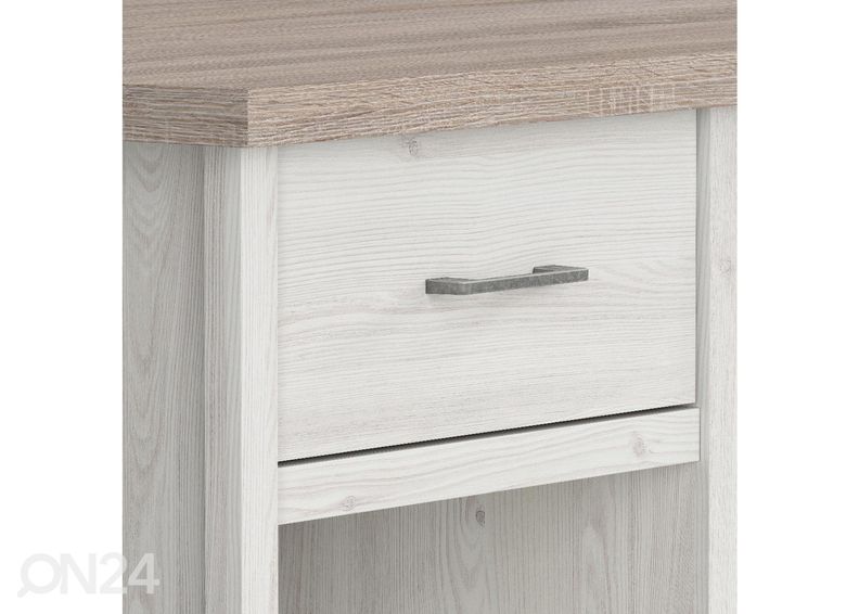 Прикроватная тумба увеличить