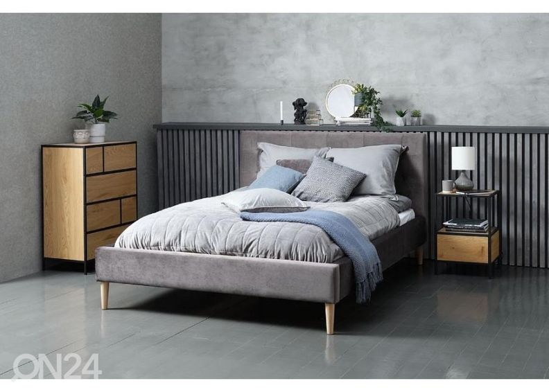 Прикроватная тумба увеличить