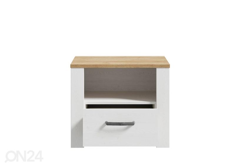 Прикроватная тумба увеличить