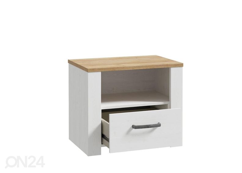 Прикроватная тумба увеличить