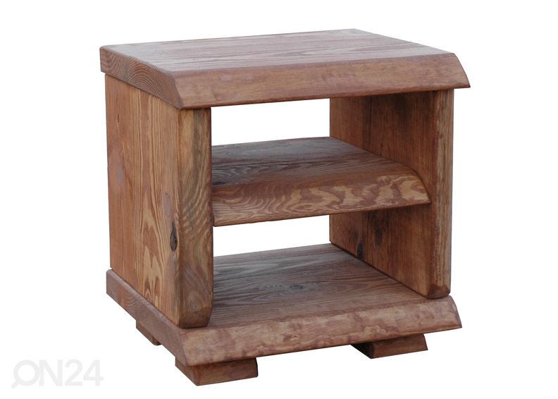 Прикроватная тумба увеличить