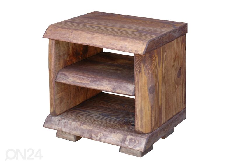 Прикроватная тумба увеличить